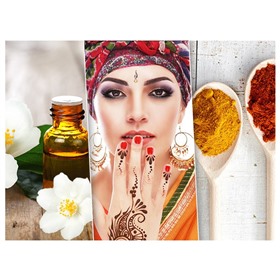 LAYALI DAMMASQ (Ночи Дамаска)-национальная сирийская косметика. Уникальные масла.