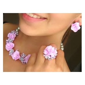 БИЖУТЕРИЯ И АКСЕССУАРЫ. Москва