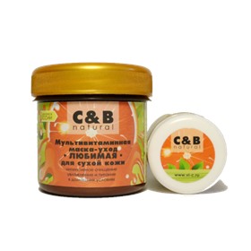 v.i.Cosmetics - натуральная косметика нового поколения!