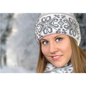 ГОЛОВНЫЕ УБОРЫ для всей семьи. Тепло, комфорт и уют для каждого!